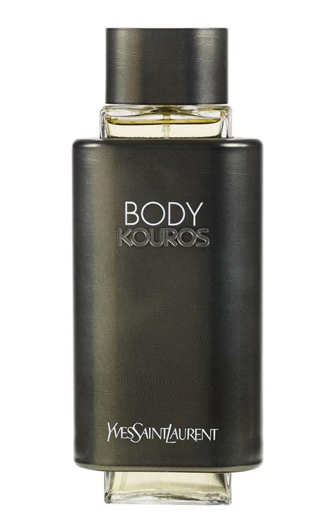 ysl kouros reddit|Is YSL body kouros a good introduction to the house : r/fragrance .